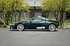 Spyker C8 Laviolette (2008) - als Lot 49 angeboten an der Gooding & Co "Geared Online" Versteigerumg vom 3. bis 7. August 2020