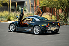 Spyker C8 Laviolette (2008) - offered as Lot 49 at the Gooding & Co "Geared Online" auction from August 3 to 7, 2020