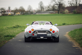 Spyker C8 Spyder (2004) - Lot 256 at the RM/Sotheby's Monaco auction on May 10.11. 2024