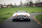 Spyker C8 Spyder (2004) - Lot 256 at the RM/Sotheby's Monaco auction on May 10.11. 2024