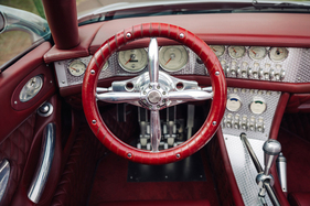 Spyker C8 Spyder (2004) - Lot 256 an der RM/Sotheby's Monaco Versteigerung am 10.11. Mai 2024