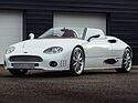 Image: Spyker C8 Spyder (2006) - as lot 152 at the Bonhams auction "The Paris Sale 2026"