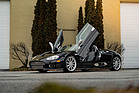 Image: Spyker C8 Spyder (2006) - as lot 171 at the RM/Sotheby's Amelia Island auction on March 5, 2022