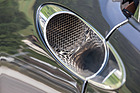 Bild: Spyker C8 Spyder (2008) - Lufteinlass mit Gitter