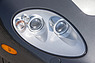 Spyker C8 Spyder (2008) - Projektionsscheinwerfer (© Daniel Reinhard, 2023) Spyker C8 Spyder (2008) - Projektionsscheinwerfer (© Daniel Reinhard, 2023)