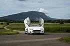 Bild: Spyker C8 Spyder (2014) - als Lot 118 an der Bonhams Bonmont Versteigerung 2025