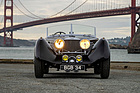 Squire 1 1/2-Liter Corsica Drophead Coupe (1937) - als Lot 160 an der Broad Arrow “The Academy of Art University Collection” San Francisco Auction 2025