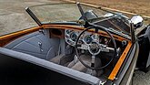 Bild: Squire 1 1/2-Liter Corsica Drophead Coupe (1937) - als Lot 160 an der Broad Arrow “The Academy of Art University Collection” San Francisco Auction 2025
