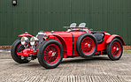 Squire 1 1/2 Litre Lightweight (1936) - als Lot 026 angeboten an der Gooding & Co London Versteigerung am 1. September 2023