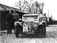 Squire 1 1/2 Litre Ranalah Tourer (1936) - an der RAC-Rallye 1936 (?) (© Courtesy Gooding & Comapny, 1936)