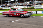 - St. Mary's Trophy - Goodwood Revival 2015
