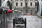 Bild: Stadt-Grand-Prix in Salzburg am Donnerstag - am Start in der Rennwagenklasse - Gaisbergrennen 2013