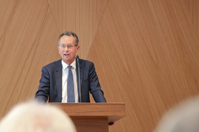 Ständerat Philipp Müller erklärt, warum der Oldtimer-Verband mehr auf die Barrikaden steigen sollte Ständerat Philipp Müller erklärt, warum der Oldtimer-Verband mehr auf die Barrikaden steigen sollte