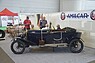 Stand des Amilcar-Clubs - Swiss Retromecanika 2025 (© Jean-Marc Kohler, 2025) Stand des Amilcar-Clubs - Swiss Retromecanika 2025 (© Jean-Marc Kohler, 2025)