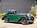 Standard 10hp Coupé (1933) - als Lot 271 an der Bonhams Goodwood Revival Auction 2026