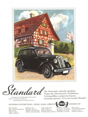 Standard  (1947)
