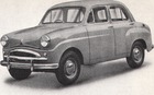 Standard Eight (1956)