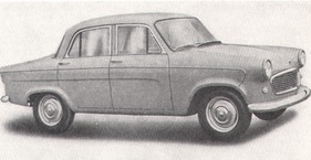 Bild zu Artikel Standard Ensign