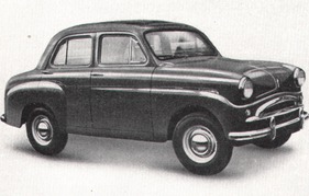 Standard Super Eight 