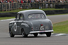 Standard Ten (1955) - Rennen R5 und R12 - St Mary's Trophy am Goodwood Revival 2012 (1955)