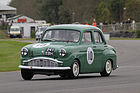 Standard Ten (1958) - Rennen R5 und R12 - St Mary's Trophy am Goodwood Revival 2012 (1958)