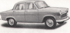 Standard Ten Companion (1960)