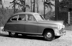 Standard Vanguard (1949)
