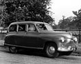 Standard Vanguard (1950) - als Kombi, genannt "Estate Car"