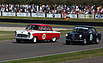 Standard Vanguard Phase III (1959) - Rennen R5 und R12 - St Mary's Trophy am Goodwood Revival 2012 (© Bruno von Rotz, 2012) Standard Vanguard Phase III (1959) - Rennen R5 und R12 - St Mary's Trophy am Goodwood Revival 2012 (© Bruno von Rotz, 2012)