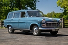 Standard Vanguard Vignale Estate (1959) - angeboten als Lot 113 an der Silverstone Auction vom 23. Mai 2020