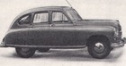 Standard Vanguard 