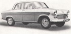 Standard Vignale Vanguard 