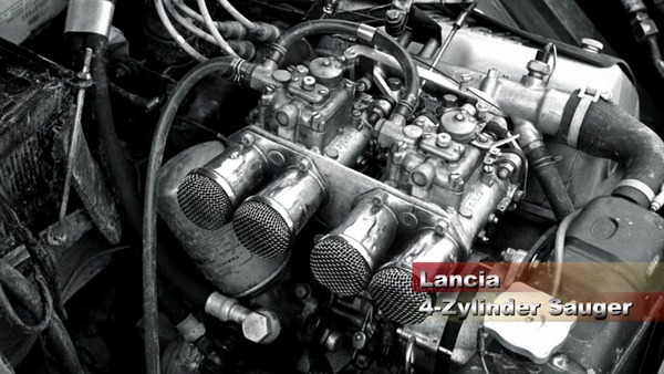 Standbild aus dem Film "Die Evolution des Driftwinkels Vol. 2" von Helmut Deimel