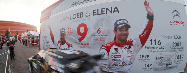 Standbild aus dem Film "Die Evolution des Driftwinkels Vol. 2" von Helmut Deimel