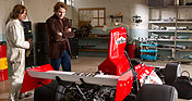 Bild: Standbild aus dem Film RUSH