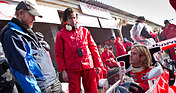 Bild: Standbild aus dem Film RUSH