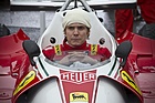 Bild: Standbild aus dem Film RUSH