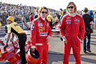 Bild: Standbild aus dem Film RUSH