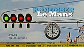 Artikelbild Remember Le Mans (movie review)