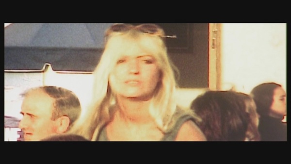 Standbild aus dem Film "Remember Le Mans" von Christian Giesser