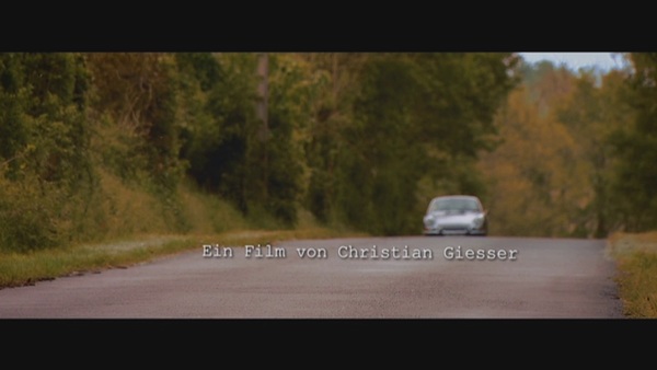 Standbild aus dem Film "Remember Le Mans" von Christian Giesser