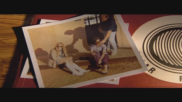 Standbild aus dem Film "Remember Le Mans" von Christian Giesser