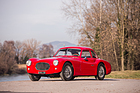 Bild: Stanguellini 1100 Coupé Motto (1947) - als Lot 193 angeboten an der Artcurial Rétromobile Versteigerung am 5. Februar 2016
