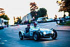 Stanguellini 1100 Sport (1950) - an der Mille Miglia 2014