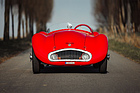 Stanguellini 1100 Sport Internazionale (1947) - als Lot 211 Teil der Broad Arrow The Concorso d’Eleganza Villa d’Este Auction 2025