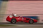 Image: Stanguellini FJ (1960) - FIA Lurani Trophy at the Hockenheim Historic 2018