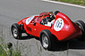 Stanguellini Formel Junior (1959) - am Gaisbergrennen 2012 - Rennwagenklasse (© Josef Mayrhofer, 2012) Stanguellini Formel Junior (1959) - am Gaisbergrennen 2012 - Rennwagenklasse (© Josef Mayrhofer, 2012)