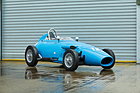 Bild: Stanguellini Formula Junior (1959) - als Lot 02 angeboten an der Gooding & Co London Auction am 3. September 2022
