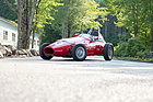 Stanguellini Formula Junior (1959) - as lot 032 at the Bonhams Quail Motorcar Live & Online Auction on August 14, 2020
