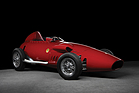 Stanguellini Formula Junior (1959) - als Lot 159 angeboten an der RM/Sotheby's Versteigerung in Paris am 3. Februar 2016